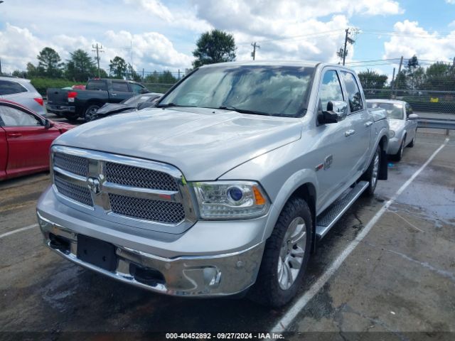 1C6RR7PM1GS106297 RAM 1500 Longhorn