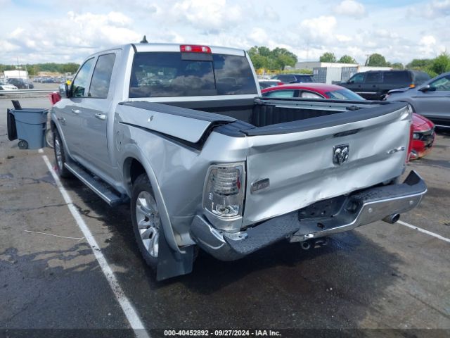 1C6RR7PM1GS106297 RAM 1500 Longhorn