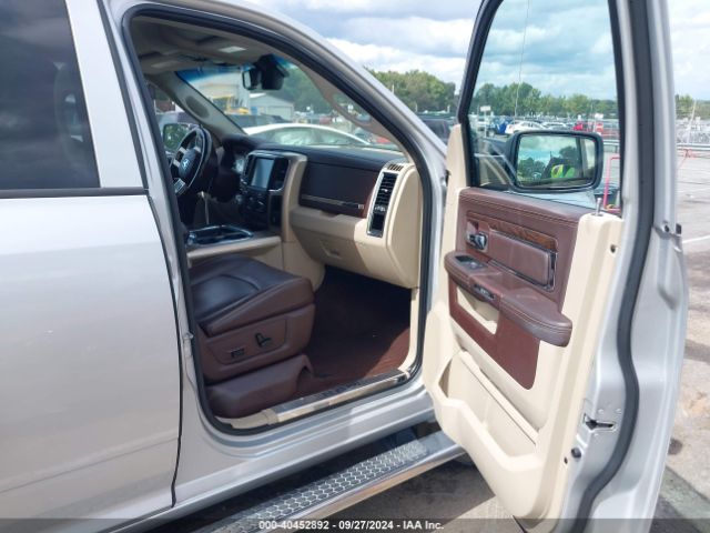 1C6RR7PM1GS106297 RAM 1500 Longhorn