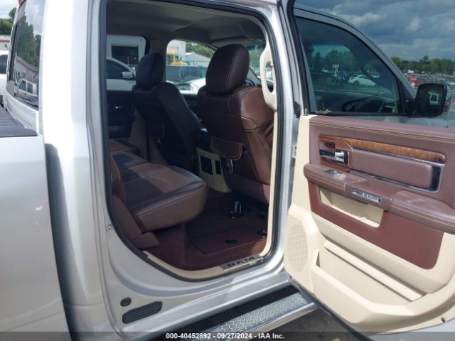 1C6RR7PM1GS106297 RAM 1500 Longhorn