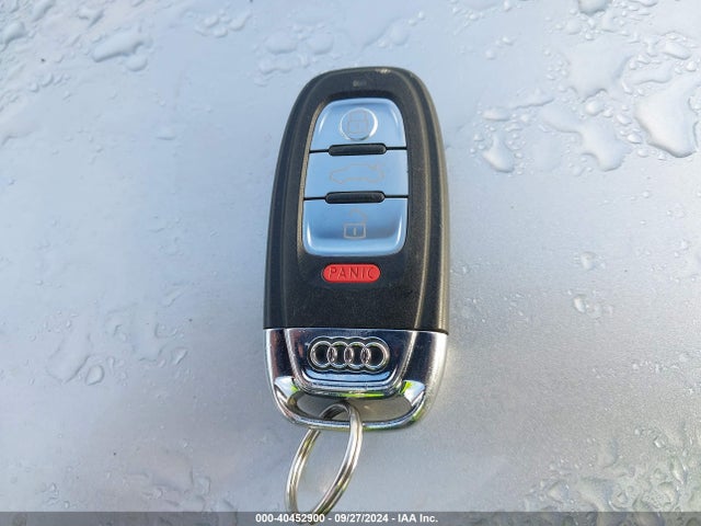 Audi A4 2.0t Premium 2015 WAUFFAFLXFN015632 Image 11
