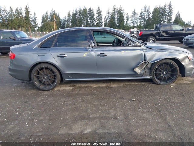 Audi A4 2.0t Premium 2015 WAUFFAFLXFN015632 Image 13