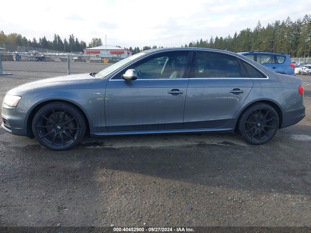 Audi A4 2.0t Premium 2015 WAUFFAFLXFN015632 Image 14