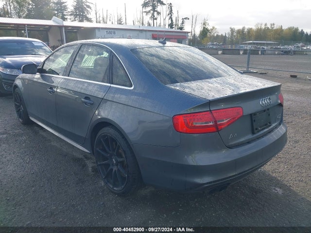 Audi A4 2.0t Premium 2015 WAUFFAFLXFN015632 Image 3