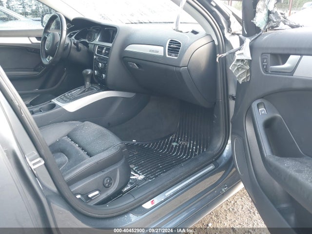 Audi A4 2.0t Premium 2015 WAUFFAFLXFN015632 Image 5