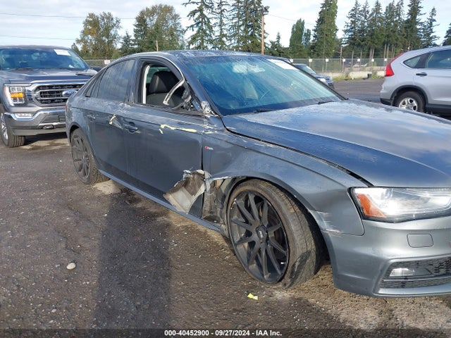 Audi A4 2.0t Premium 2015 WAUFFAFLXFN015632 Image 6