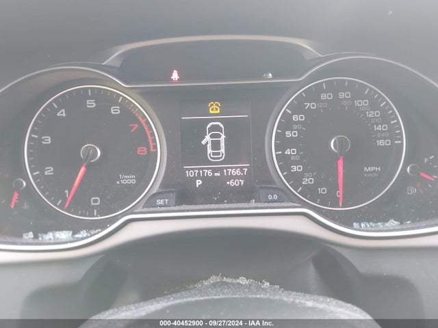 Audi A4 2.0t Premium 2015 WAUFFAFLXFN015632 Image 7