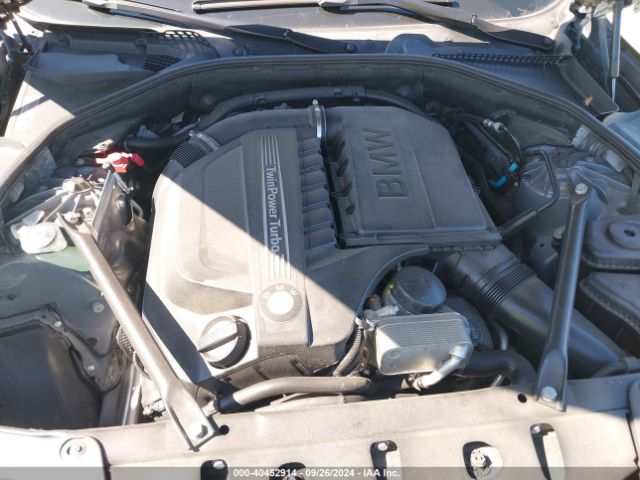 WBA5B3C56FD543781 BMW 535i Xdrive