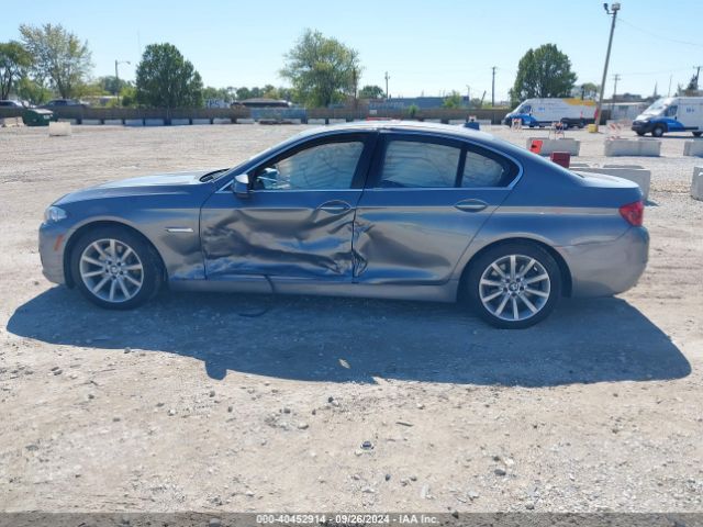 WBA5B3C56FD543781 BMW 535i Xdrive