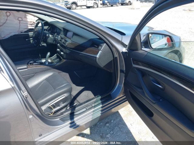 WBA5B3C56FD543781 BMW 535i Xdrive