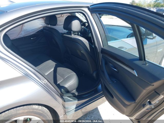WBA5B3C56FD543781 BMW 535i Xdrive