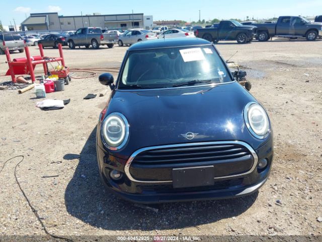WMWXR3C02L2M28935 Mini Hardtop Cooper