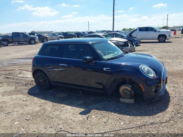 WMWXR3C02L2M28935 Mini Hardtop Cooper