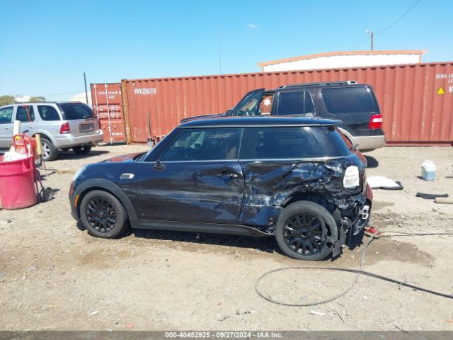 WMWXR3C02L2M28935 Mini Hardtop Cooper