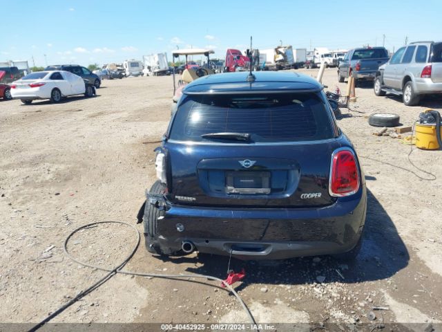 WMWXR3C02L2M28935 Mini Hardtop Cooper