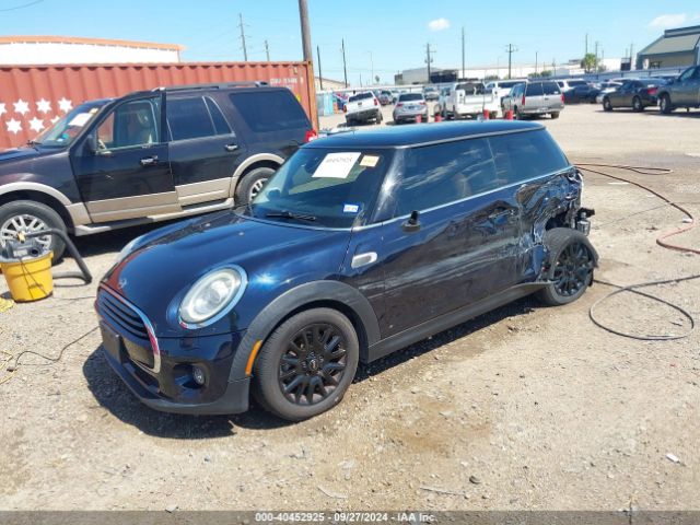 WMWXR3C02L2M28935 Mini Hardtop Cooper