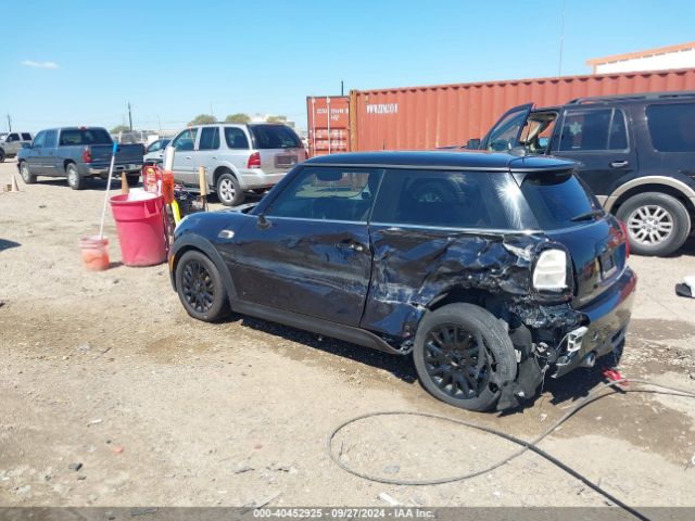 WMWXR3C02L2M28935 Mini Hardtop Cooper
