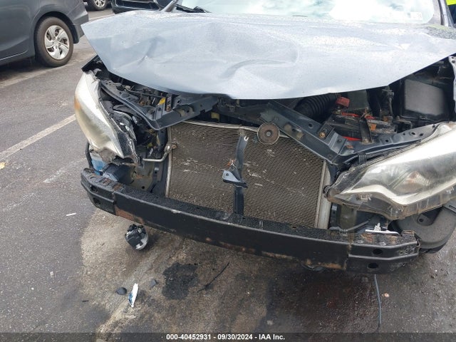 Toyota Corolla S Plus 2014 2T1BURHEXEC017693 Image 6