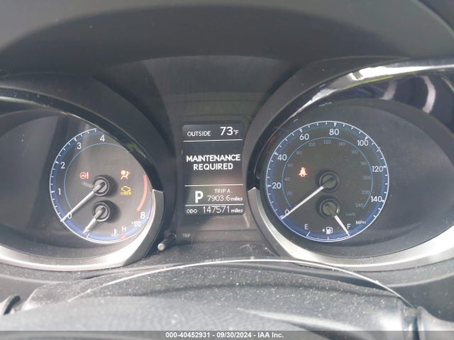 Toyota Corolla S Plus 2014 2T1BURHEXEC017693 Image 7