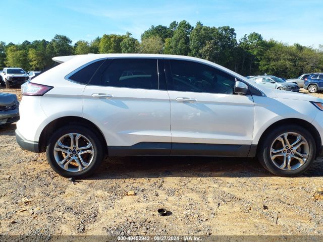 2FMPK3K93HBB53046 Ford Edge Titanium