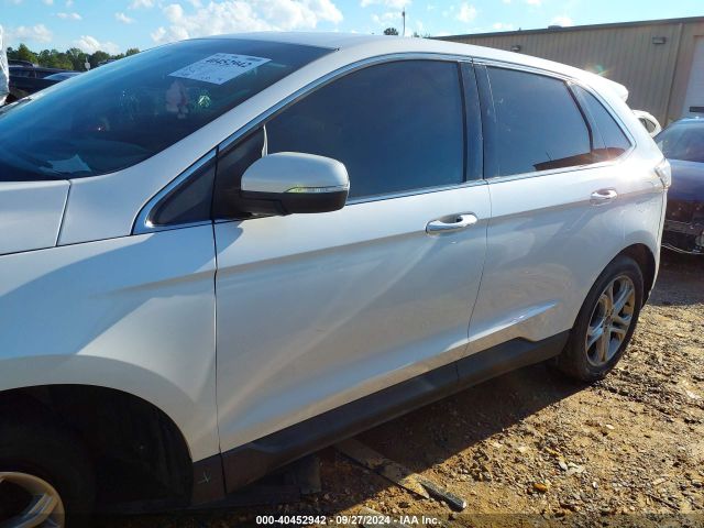 2FMPK3K93HBB53046 Ford Edge Titanium