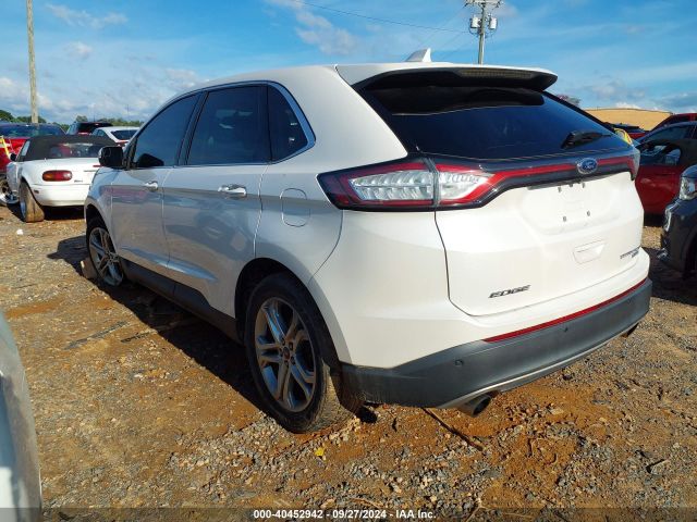 2FMPK3K93HBB53046 Ford Edge Titanium