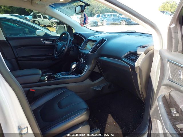 2FMPK3K93HBB53046 Ford Edge Titanium