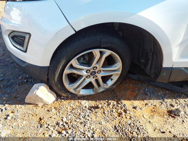 2FMPK3K93HBB53046 Ford Edge Titanium