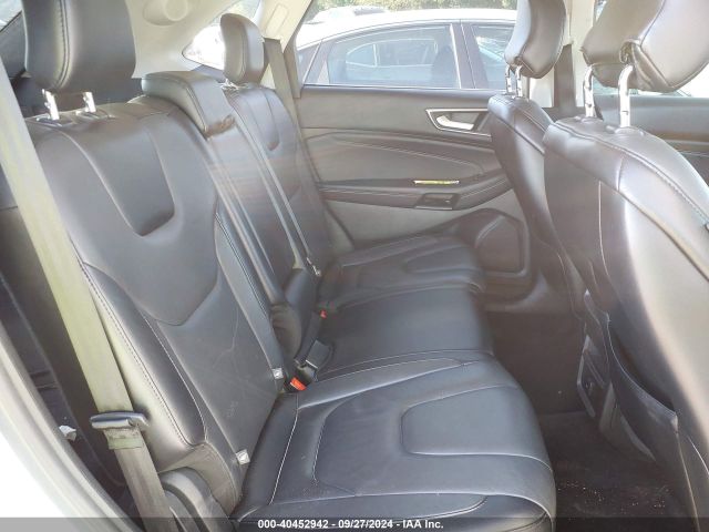 2FMPK3K93HBB53046 Ford Edge Titanium