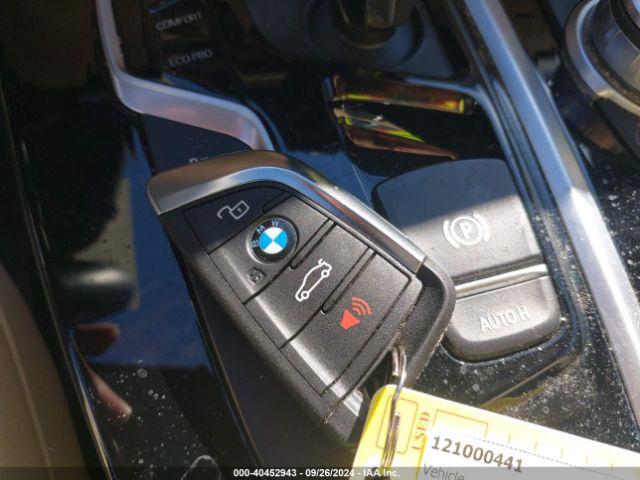 5UXTY5C05M9G11952 BMW X3 Xdrive30i