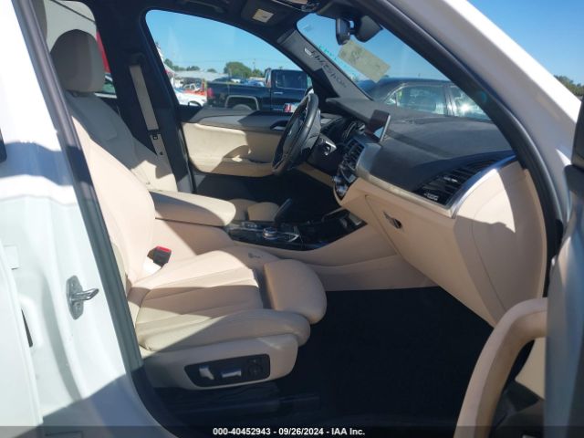 5UXTY5C05M9G11952 BMW X3 Xdrive30i