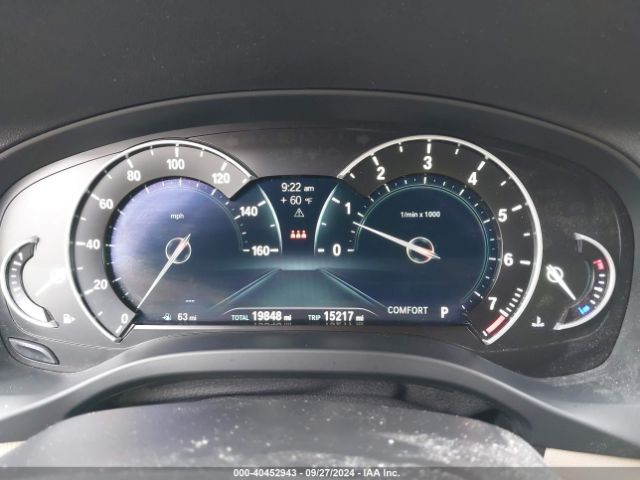 5UXTY5C05M9G11952 BMW X3 Xdrive30i