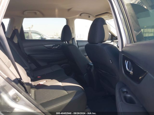 KNMAT2MT2JP509558 Nissan ROGUE SV