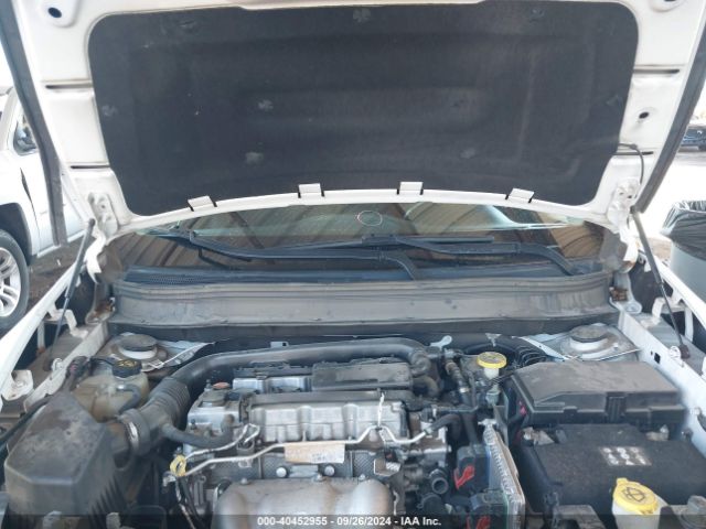 1C4PJMCB7HD229005 Jeep Cherokee Latitude 4x4