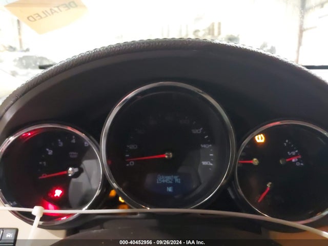 2008 CADILLAC CTS 1G6DV57VX80156935 Photo 6