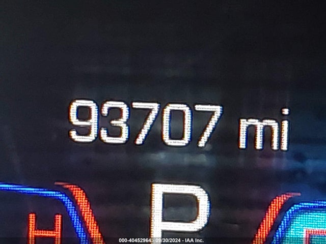 Chrysler 300 Limited 2016 2C3CCAAG9GH260736 Image 16