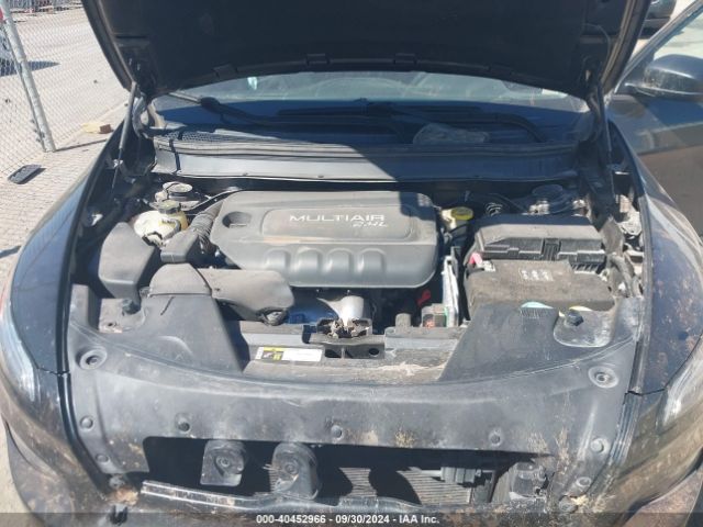 1C4PJMAB9FW599974 Jeep Cherokee Sport