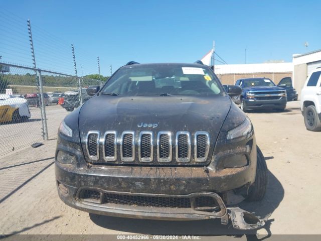 1C4PJMAB9FW599974 Jeep Cherokee Sport