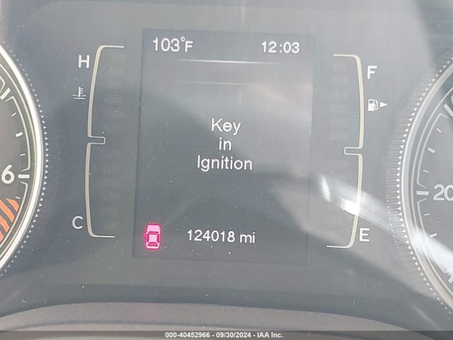 1C4PJMAB9FW599974 Jeep Cherokee Sport