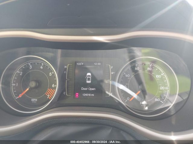 1C4PJMAB9FW599974 Jeep Cherokee Sport