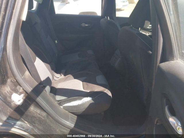 1C4PJMAB9FW599974 Jeep Cherokee Sport