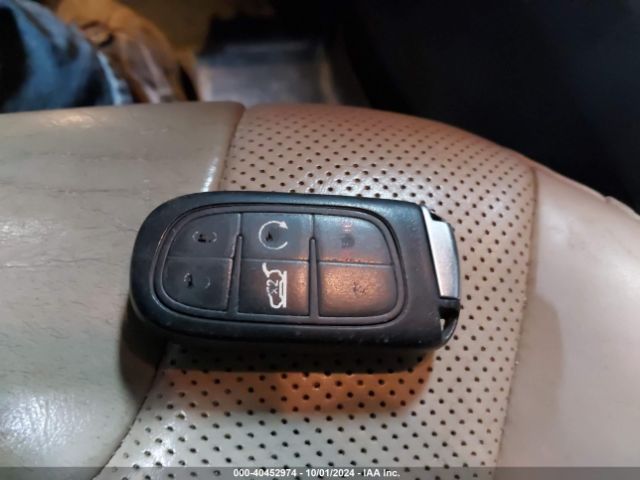 1C4PJMDS9GW109515 Jeep Cherokee Limited