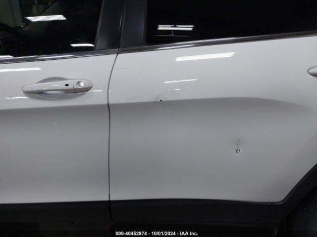 1C4PJMDS9GW109515 Jeep Cherokee Limited