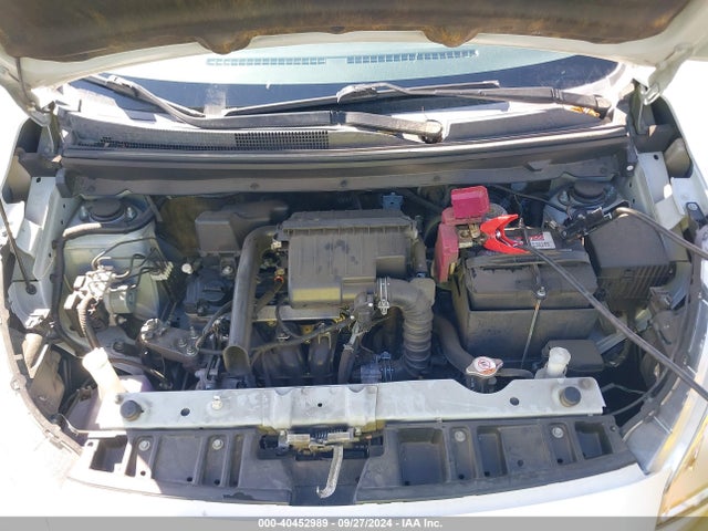 2018 MITSUBISHI MIRAGE G4 ML32F3FJ9JHF12759 Photo 9