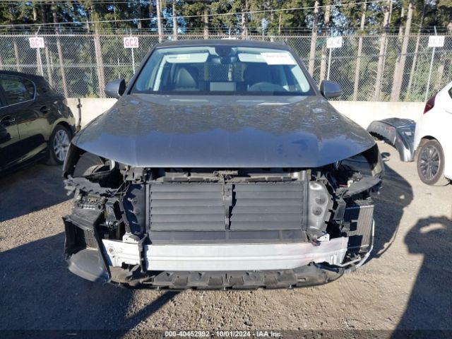 WA1VAAF75JD017152 Audi Q7 3.0t Premium