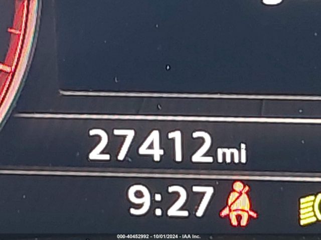 WA1VAAF75JD017152 Audi Q7 3.0t Premium