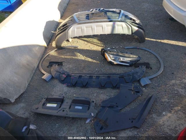 WA1VAAF75JD017152 Audi Q7 3.0t Premium