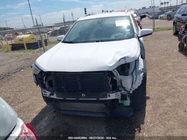3GKALPEX3LL267414 GMC Terrain Fwd Slt
