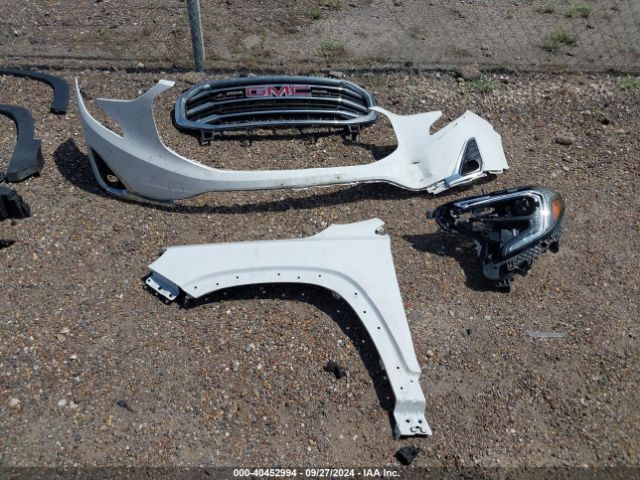 3GKALPEX3LL267414 GMC Terrain Fwd Slt