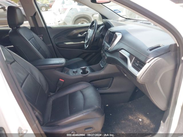 3GKALPEX3LL267414 GMC Terrain Fwd Slt